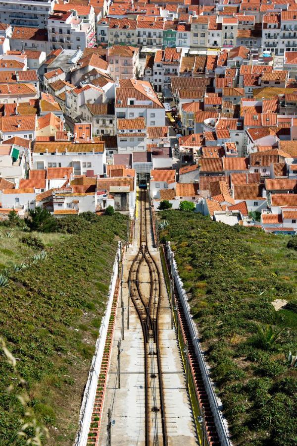 Casa Do Avo Serra Leiria Esterno foto